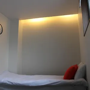 2* 招待所 菲尔斯泰东大门经济旅馆