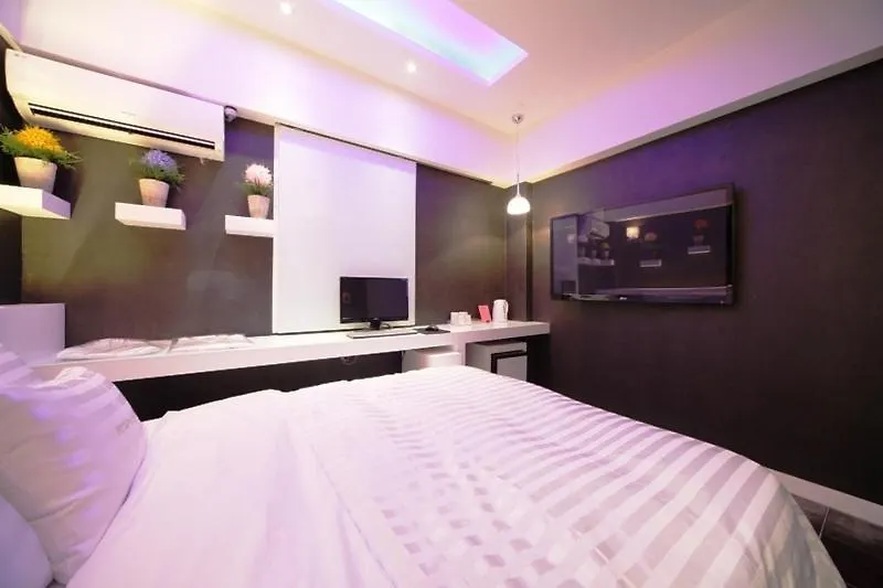 Hotel Candy Seoul