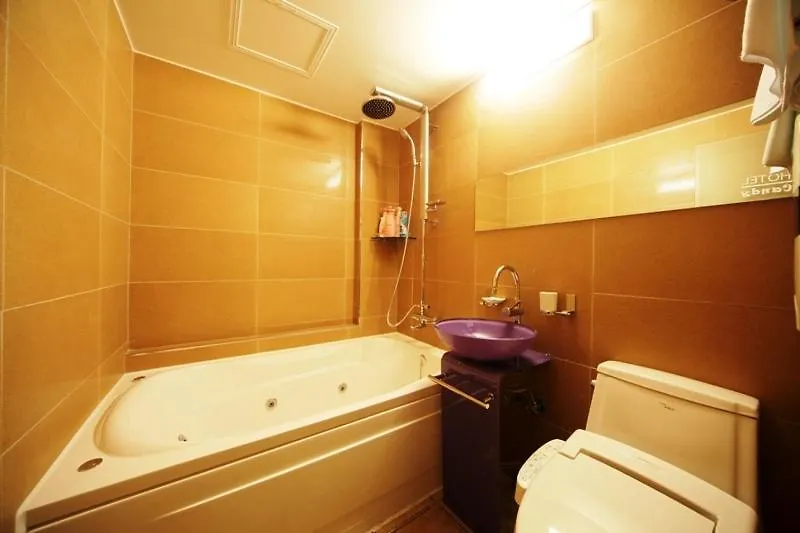 Hotel Candy Seoul Motel