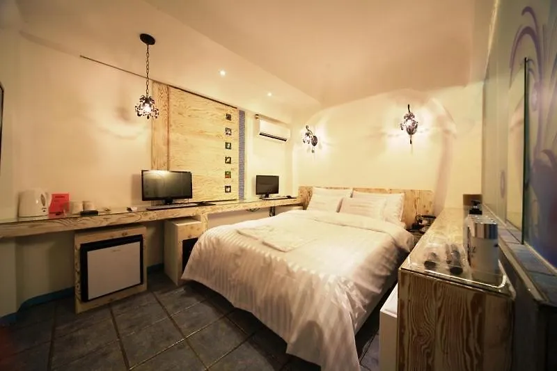 Motel Hotel Candy Seoul