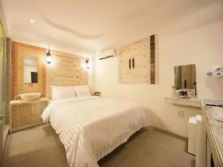 Hotel Candy Seoul Motel