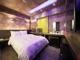 Hotel Candy Seoul
