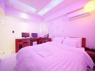 Hotel Candy Seoul South Korea