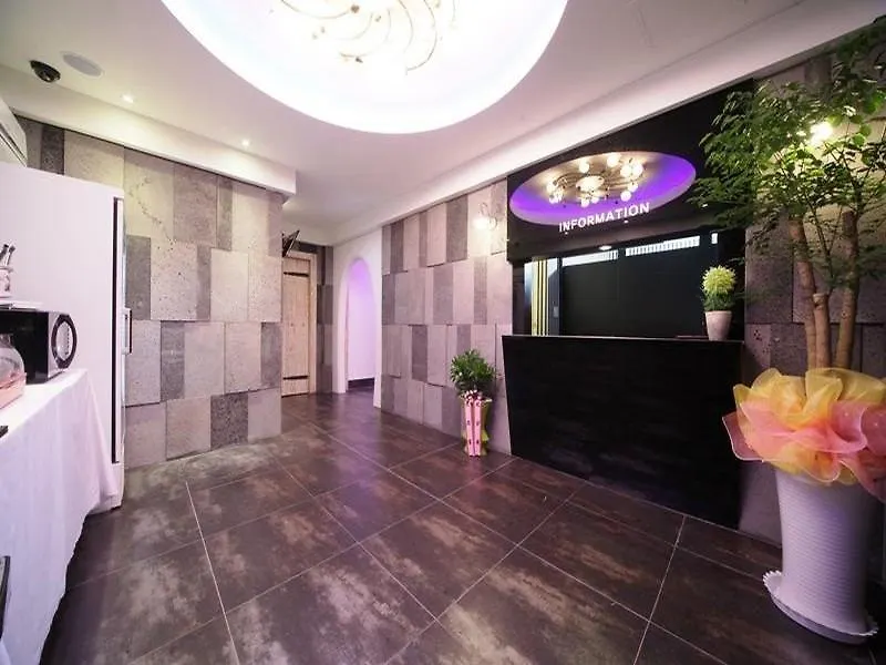 Hotel Candy Seoul South Korea
