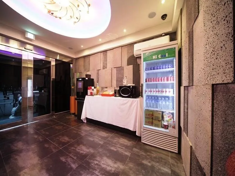 Hotel Candy Seoul
