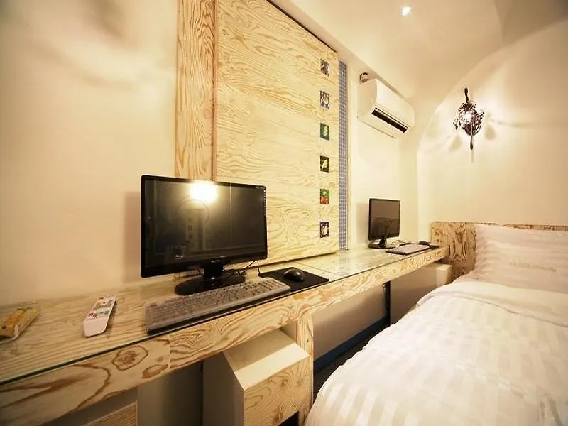 Motel Hotel Candy Seoul