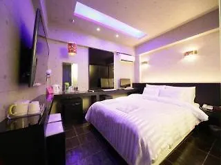 Motel Hotel Candy Seoul